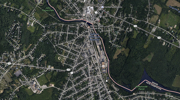 Somersworth